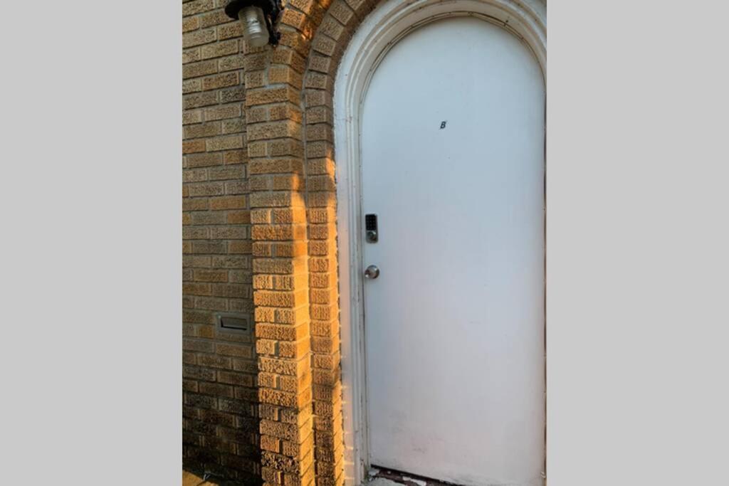 **Min Frm Dwntwn Fort Worth*Modern*Cozy*Townhome** المظهر الخارجي الصورة